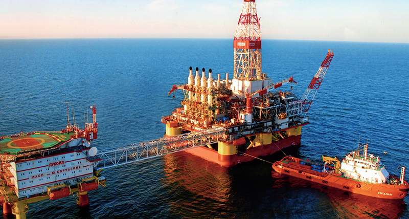 Safety on High Seas 